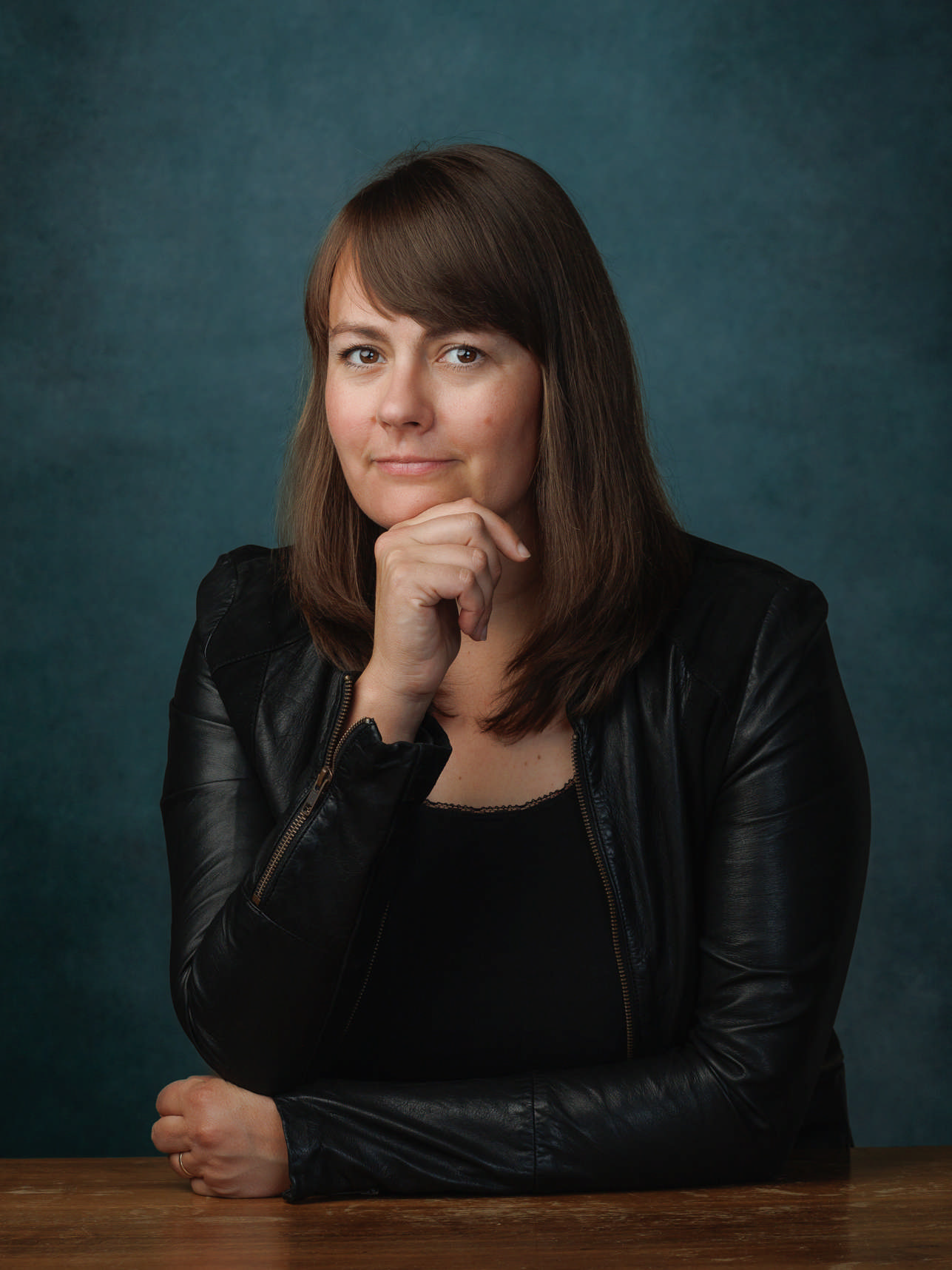 Portrait_Magdalen