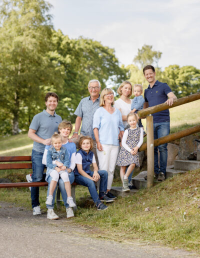 Familienfotografie aus Freiburg