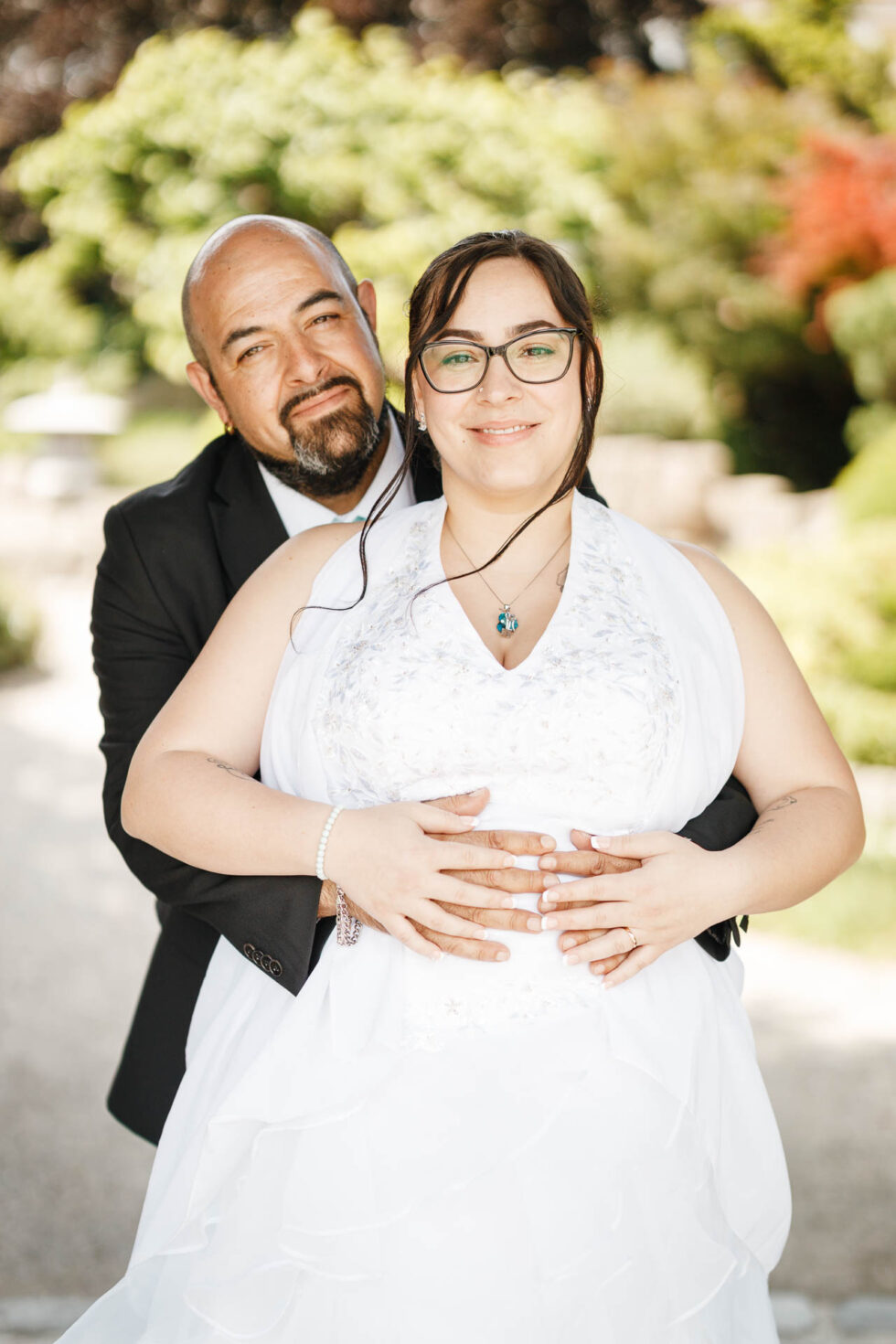 Hochzeitsfotografie im Raum Freiburg und Basel