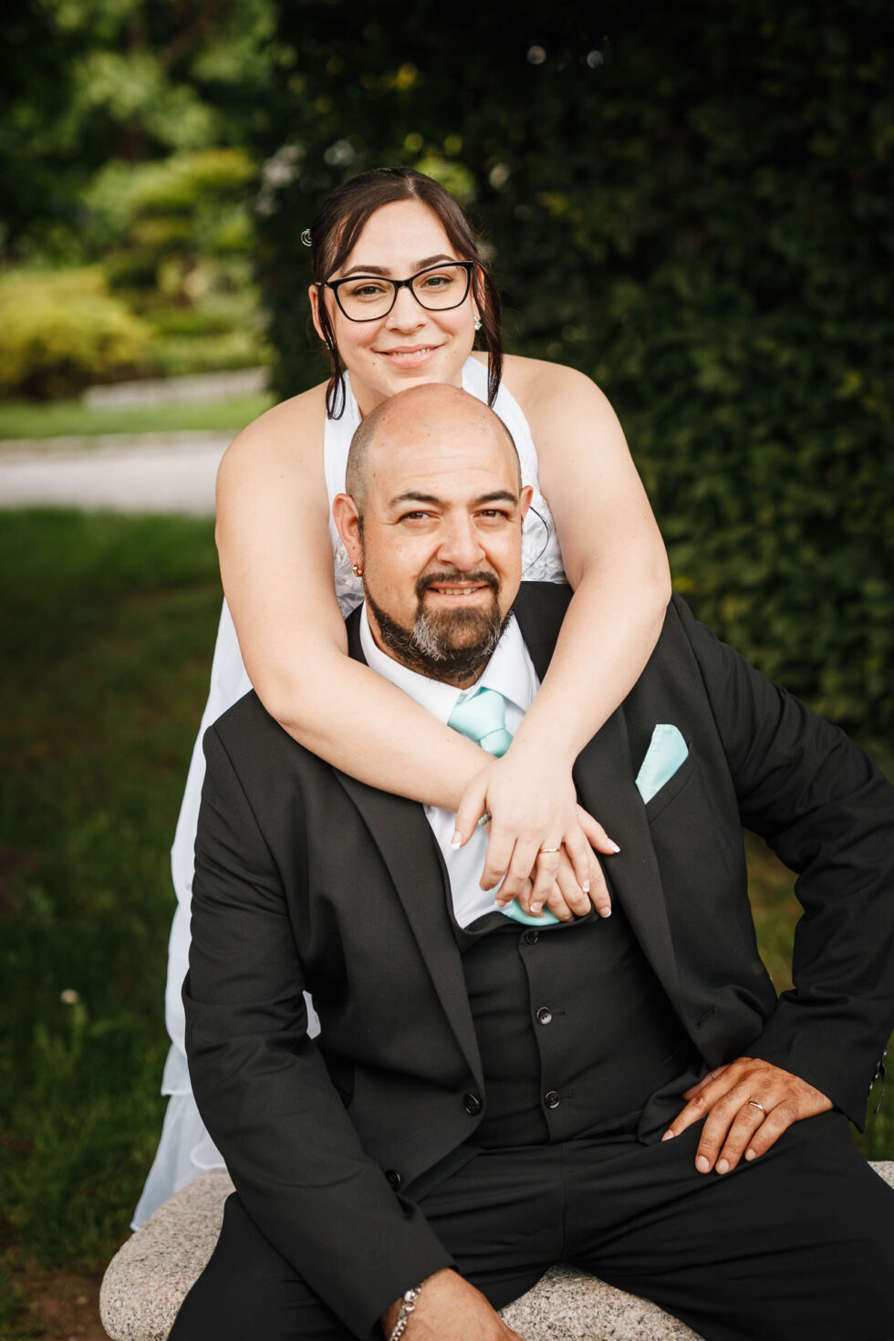 Hochzeitsfotografie im Raum Freiburg und Basel