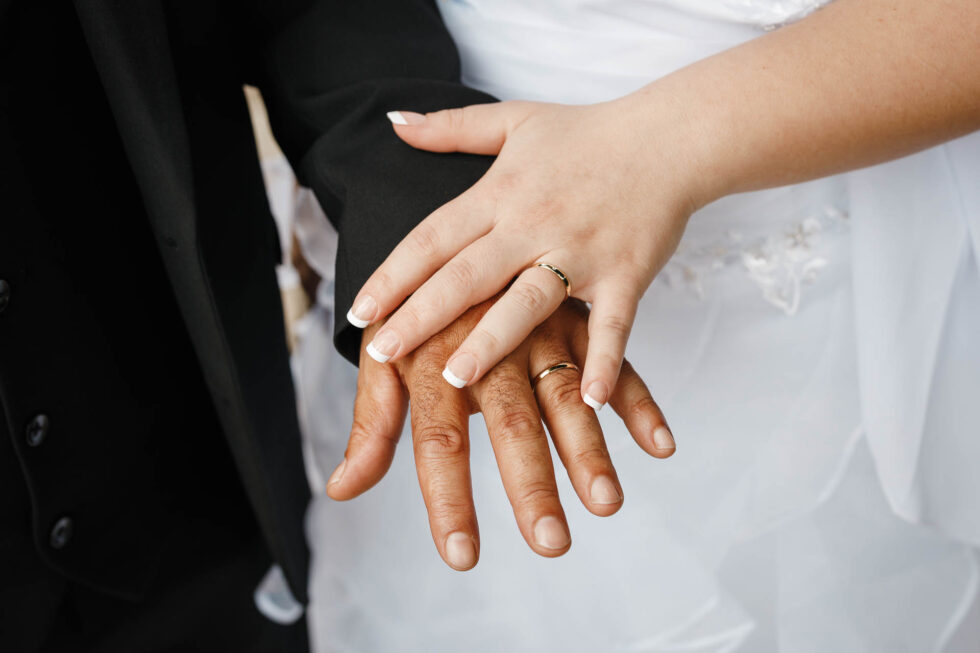 Hochzeitsfotografie im Raum Freiburg und Basel