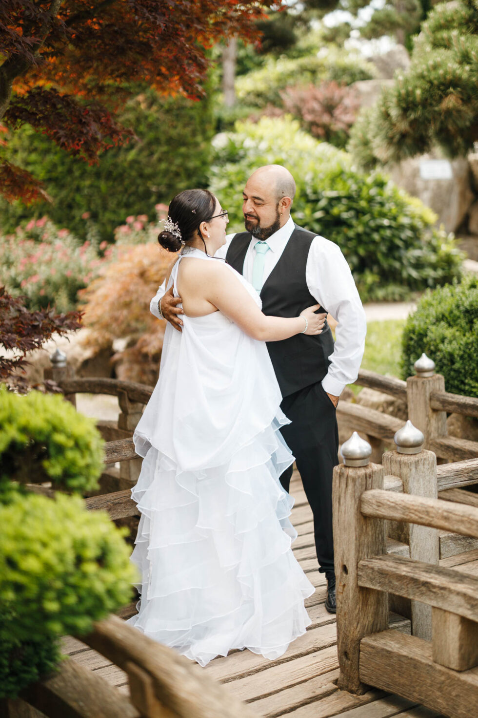 Hochzeitsfotografie im Raum Freiburg und Basel