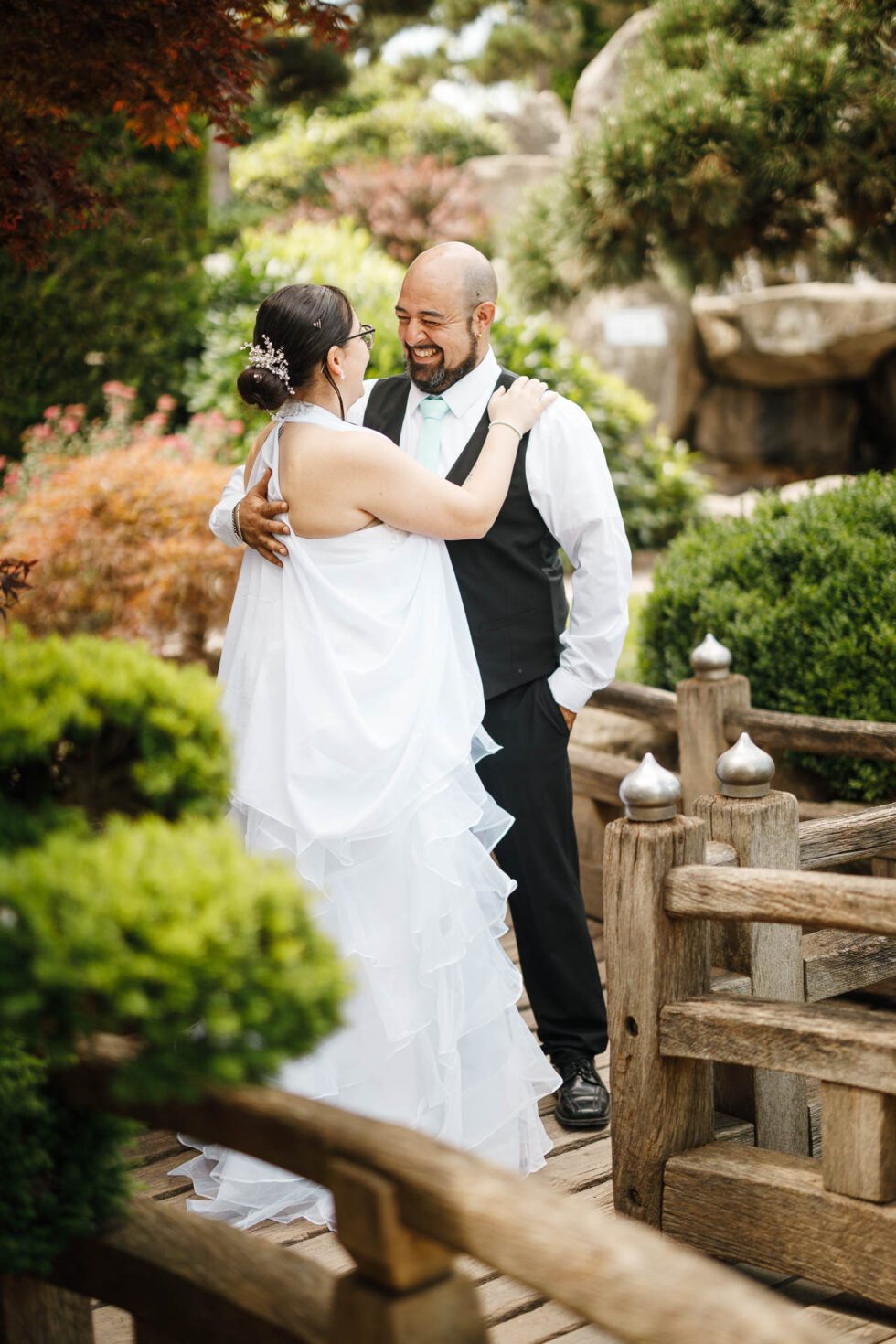 Hochzeitsfotografie im Raum Freiburg und Basel