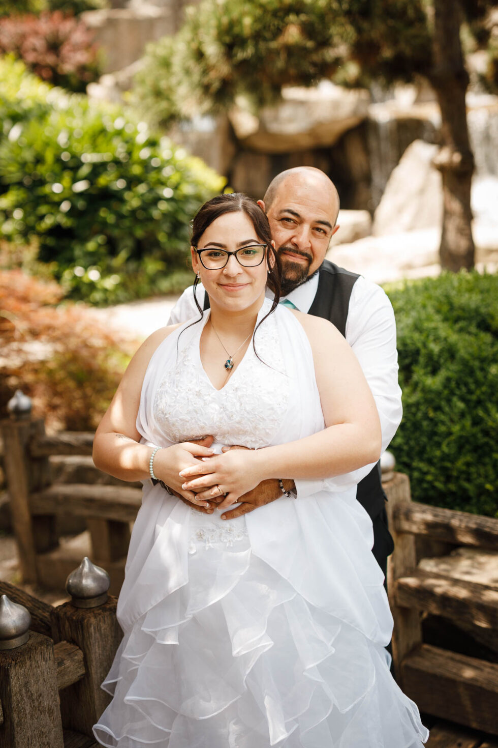 Hochzeitsfotografie im Raum Freiburg und Basel