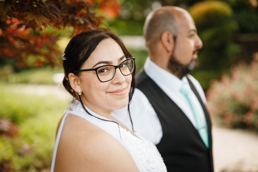 Hochzeitsfotografie im Raum Freiburg und Basel