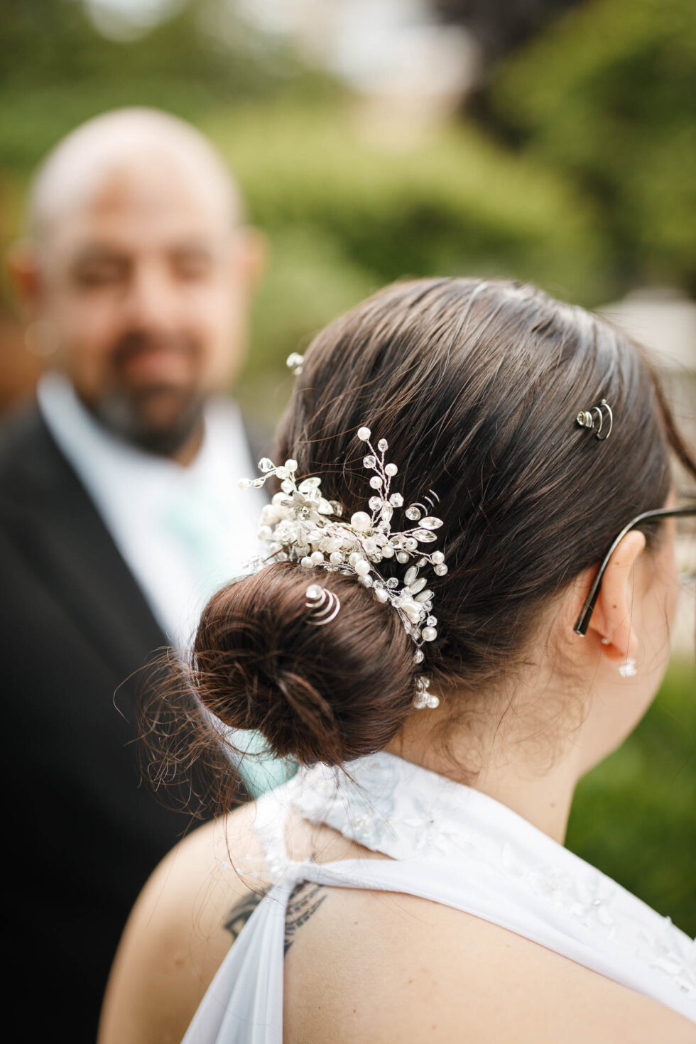 Hochzeitsfotografie im Raum Freiburg und Basel