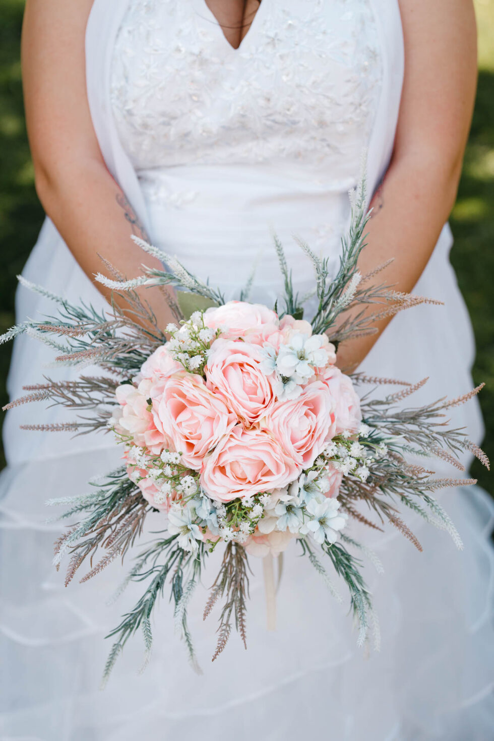 Hochzeitsfotografie im Raum Freiburg und Basel