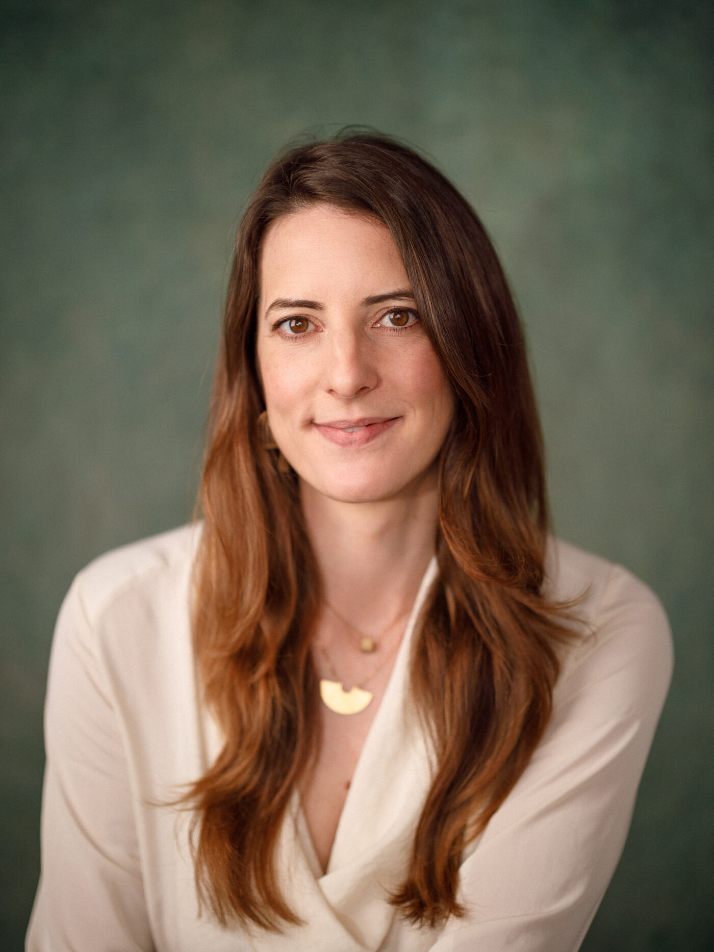 Fine Art Portrait von Nina Scheweling