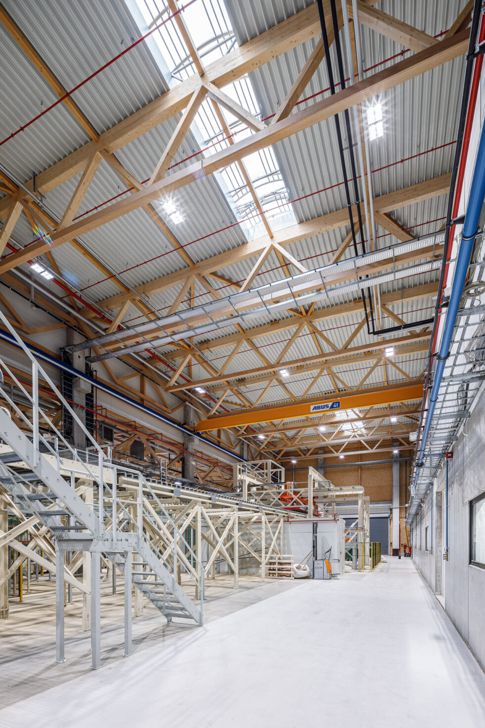 Architekturfotografie Freiburg Süddeutschland