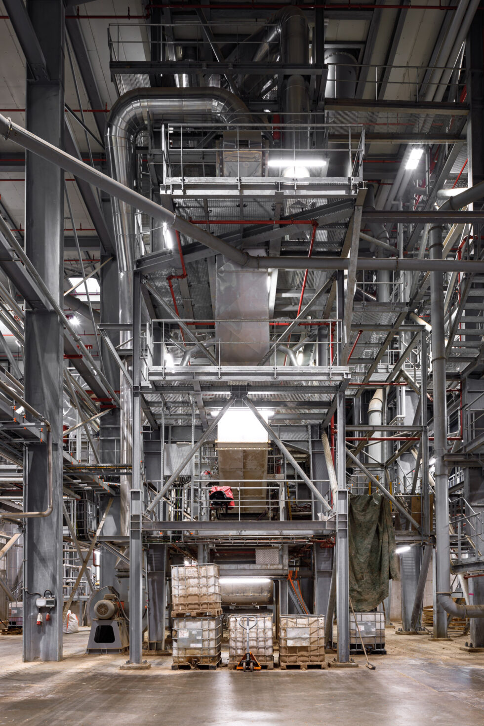 Architekturfotografie Freiburg Süddeutschland