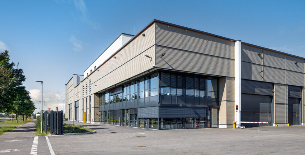 Architekturfotografie für Süddeutschland, Freiburg, Schweiz und mehr