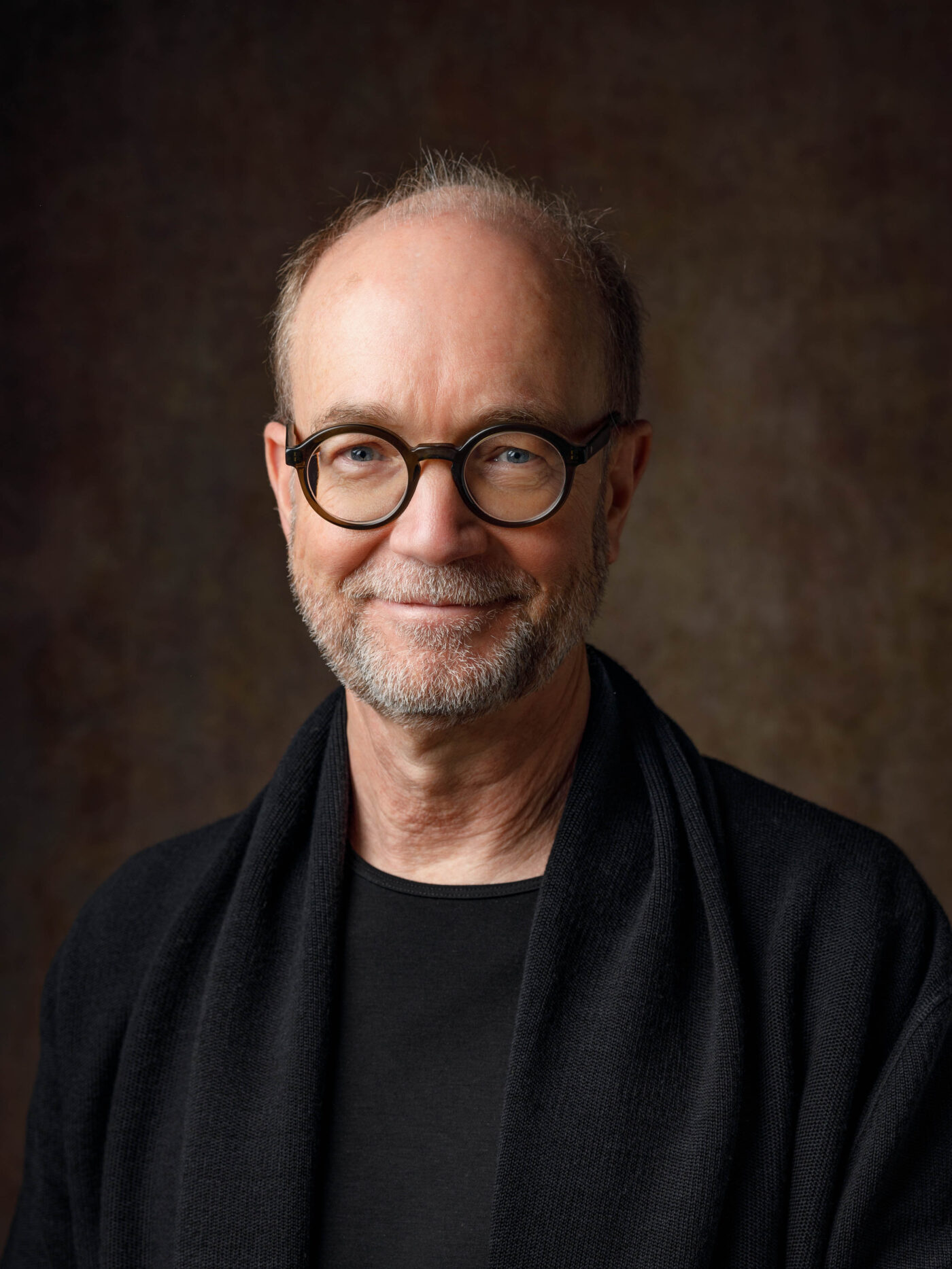 Künstlerportrait Fotoaufnahme Freiburg von Peter Fränsemeier