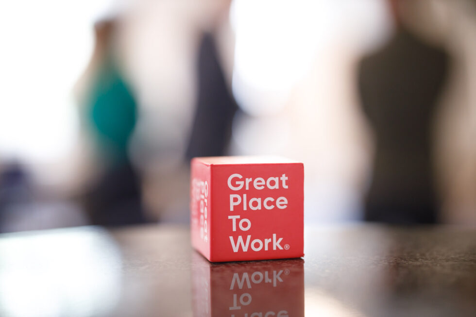 Firmenfotografie Freiburg