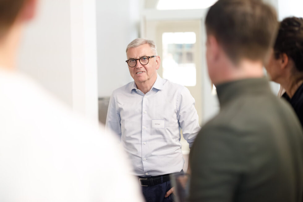 Firmenfotografie Freiburg