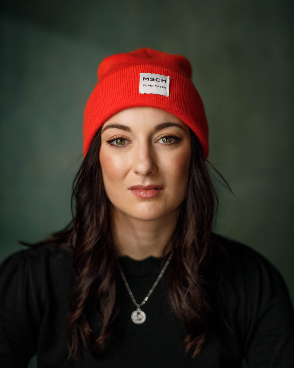 Fine Art Portrait aus Freiburg