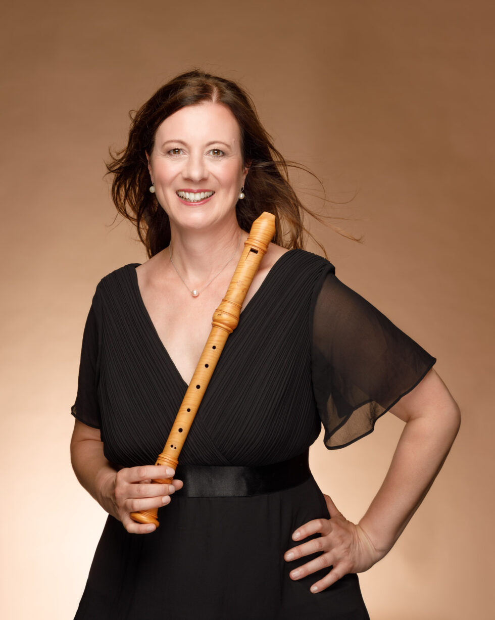 Astrid Knöchlein Portraitfoto aus Freiburg