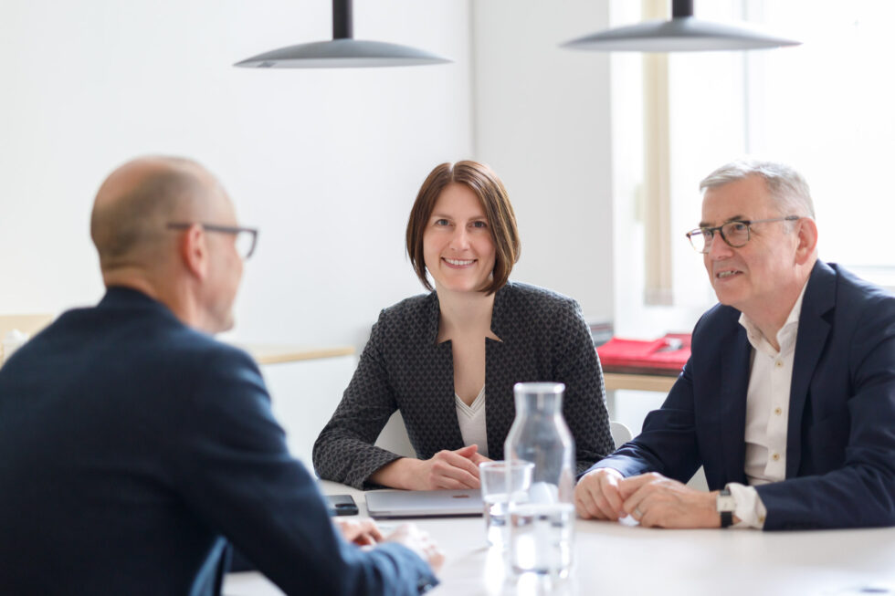 Unternehmensfotografie Peter Fränsemeier