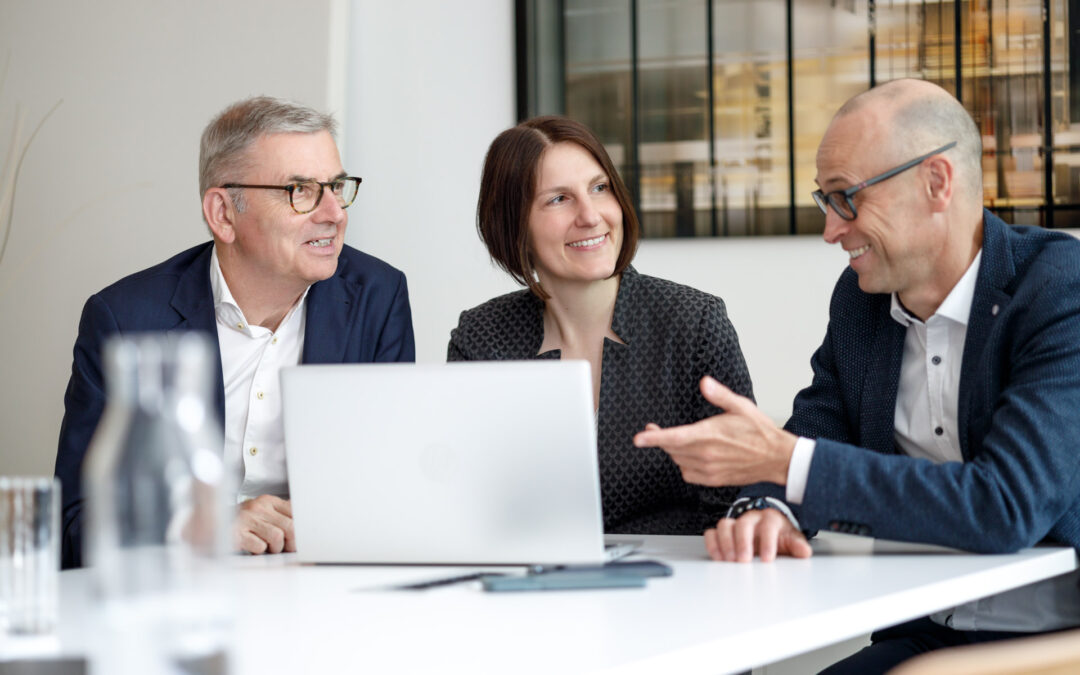 Unternehmensfotografie für „die Personalmanufaktur“ in Freiburg