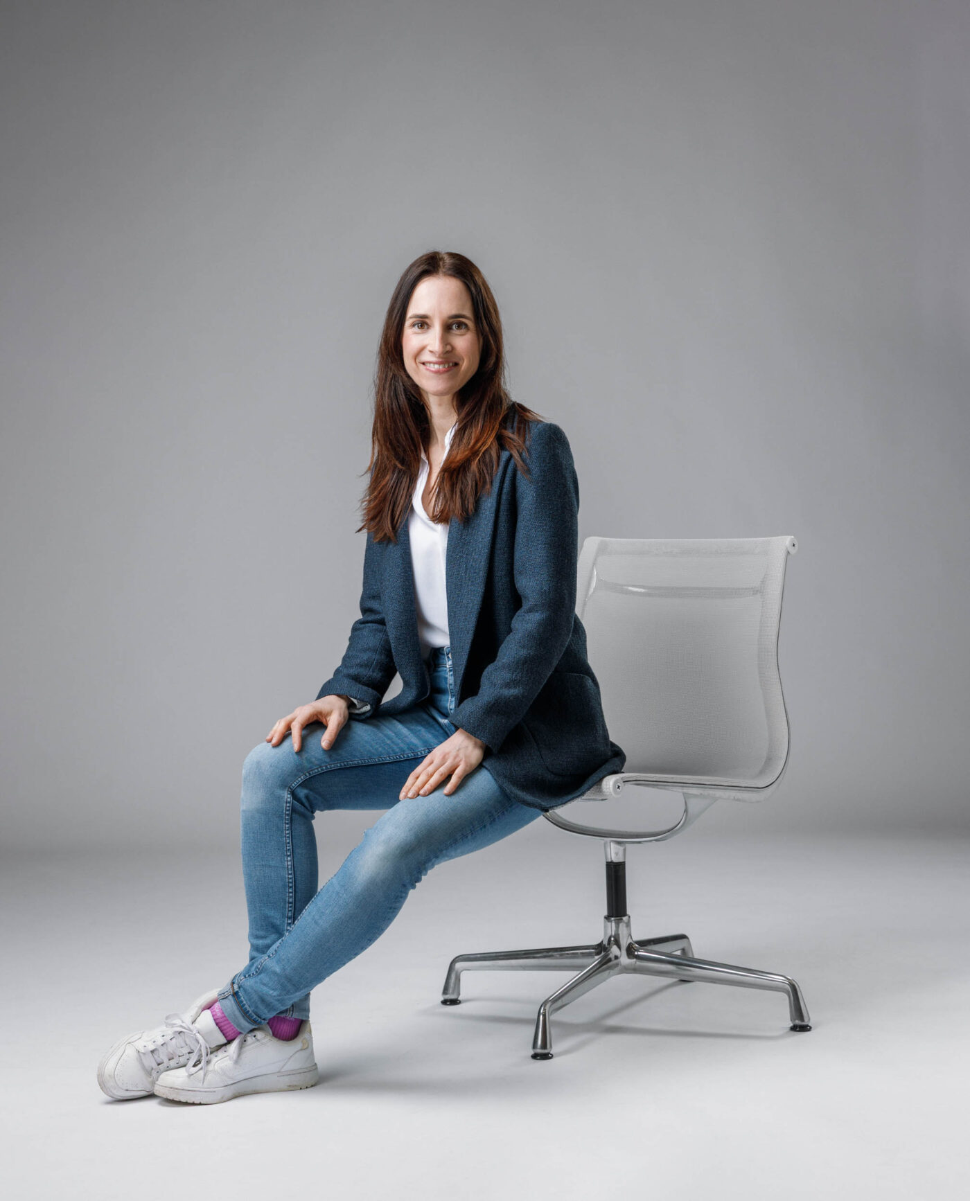 Fine Art Portrait für Constanze