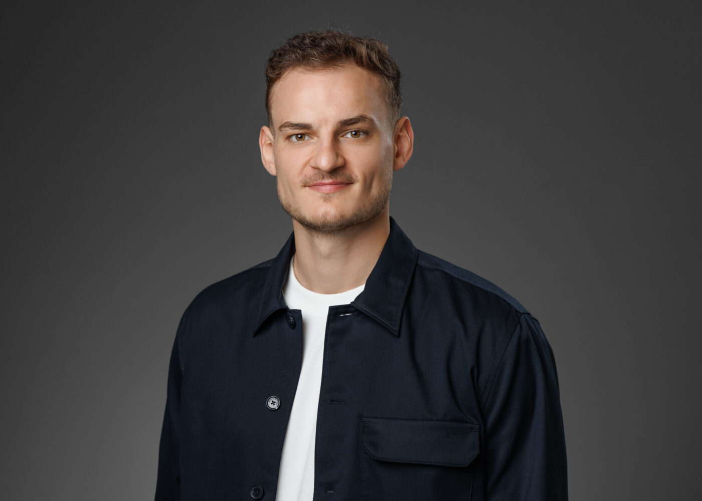 Business Headshot Fotograf Freiburg