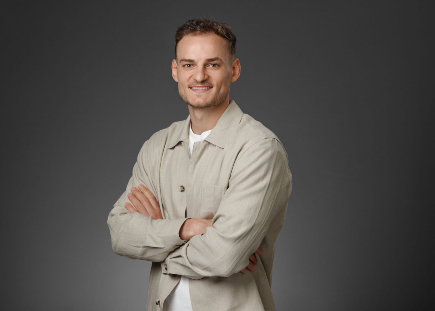 Business Headshot Fotograf Freiburg