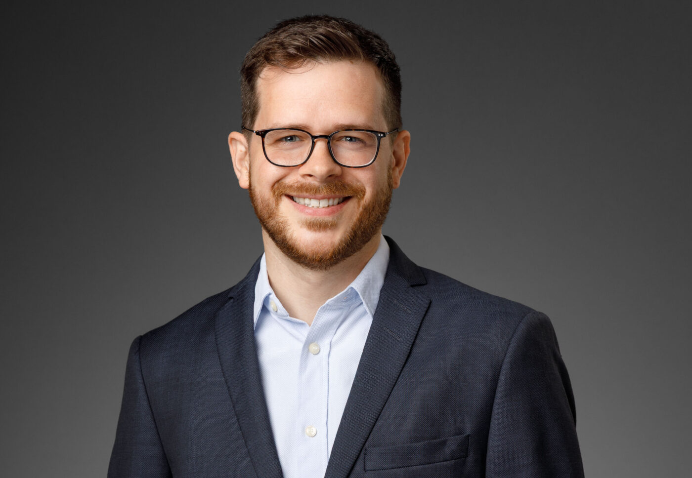 Businessportrait Freiburg