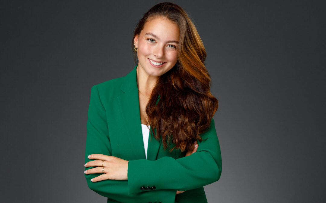 Business Fotos für Jalina