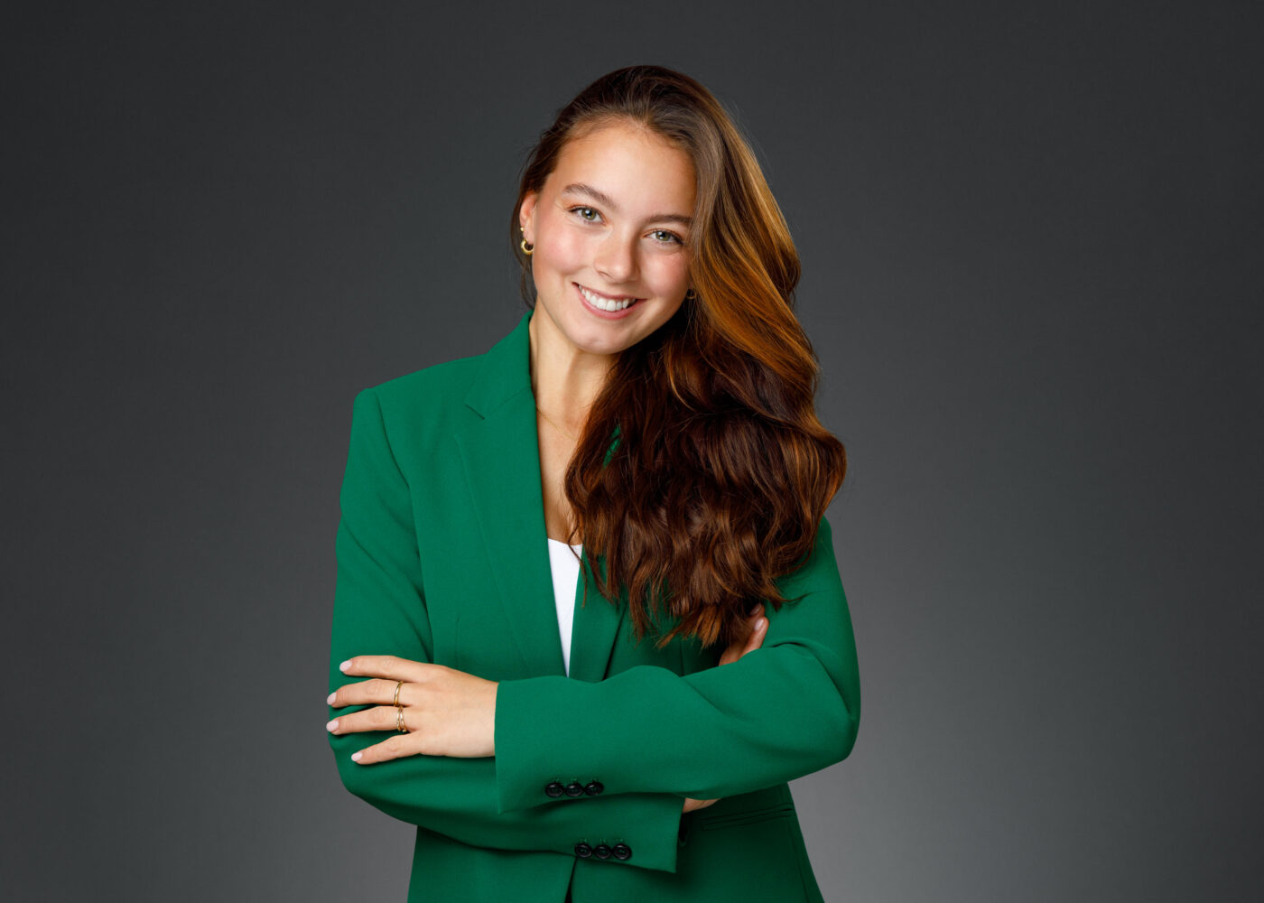 Businessportrait Freiburg