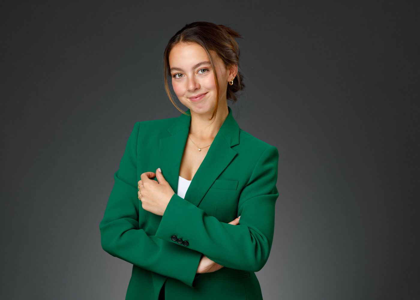 Businessportrait Freiburg