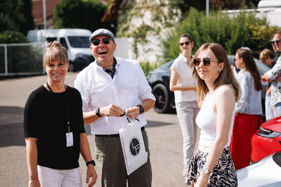 Reportage und Business Fotografie von Peter Fränsemeier