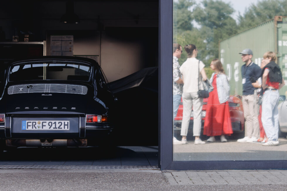 Reportage und Business Fotografie von Peter Fränsemeier