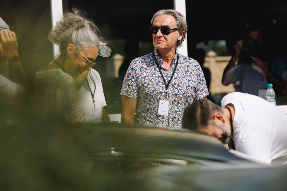 Reportage und Business Fotografie von Peter Fränsemeier