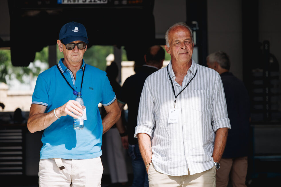 Reportage und Business Fotografie von Peter Fränsemeier