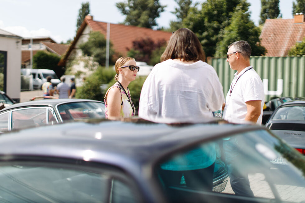 Reportage und Business Fotografie von Peter Fränsemeier