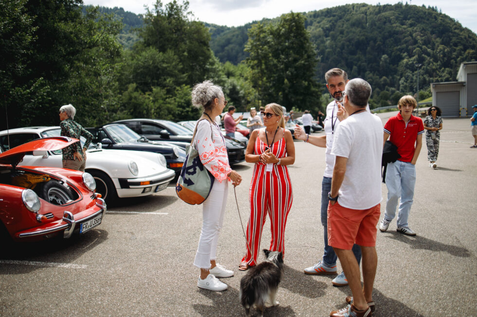 Reportage und Business Fotografie von Peter Fränsemeier