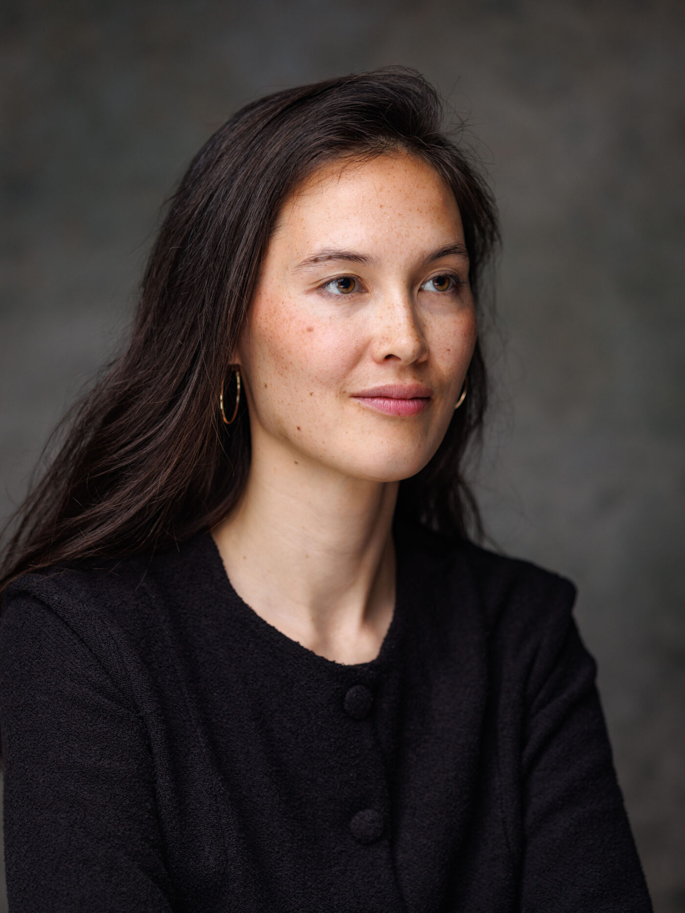 Fine Art Portrait einer jungen Frau