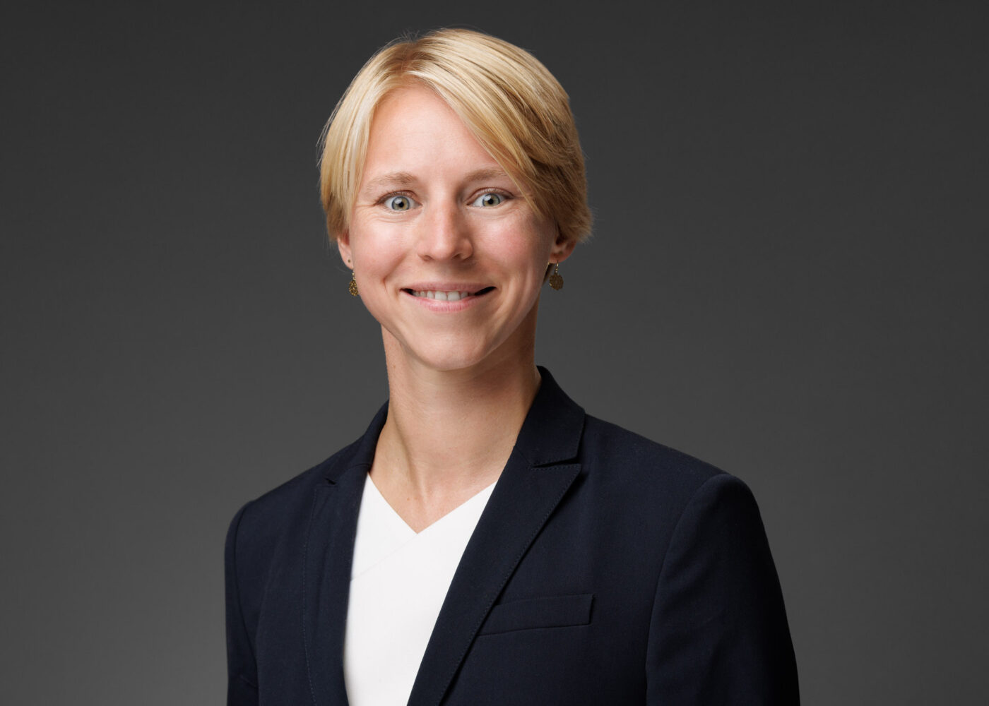 Bewerbungsfoto für Professionals