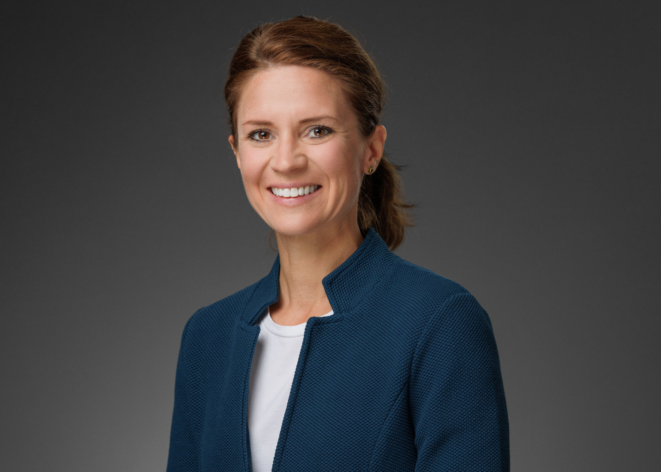 Professionelles Bewerbungsfoto in Freiburg