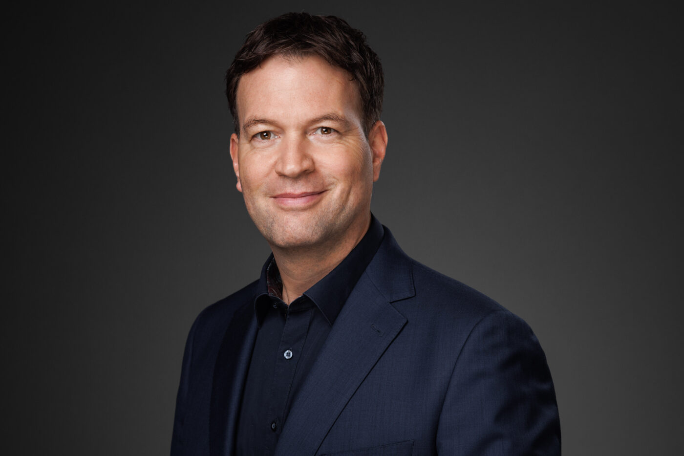 Corporate Headshots von Jochen