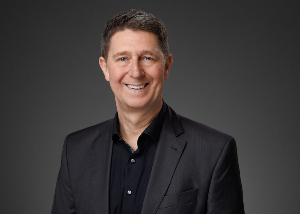 Business Headshot Andreas