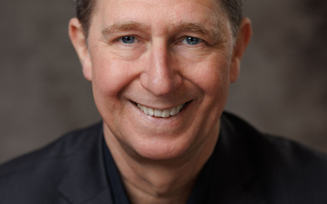 Fine Art Portraits für Rechtsanwalt Andreas Hornung