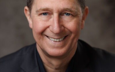 Fine Art Portraits für Rechtsanwalt Andreas Hornung