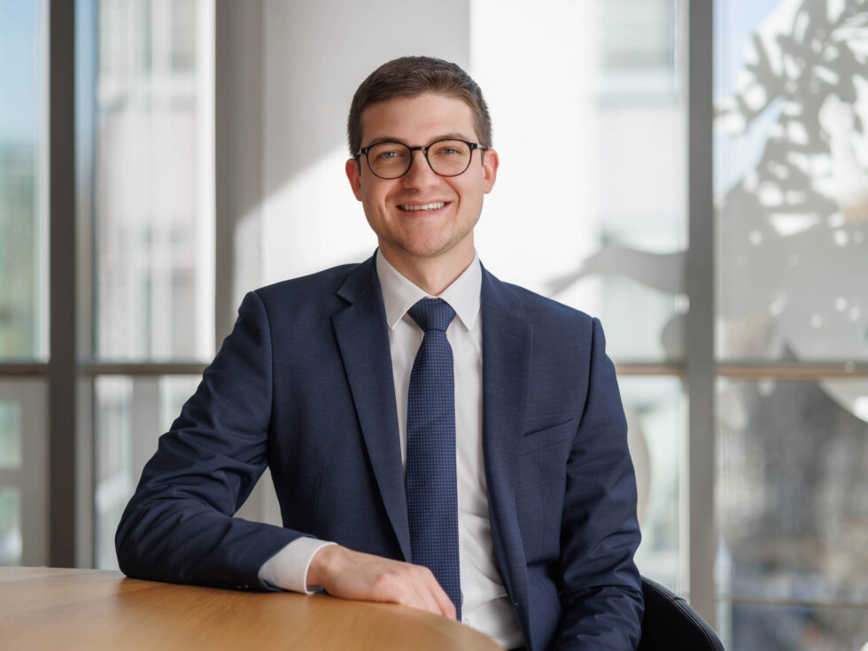 Mitarbeiterfotografie und Firmenfotografie von Peter Fränsemeier