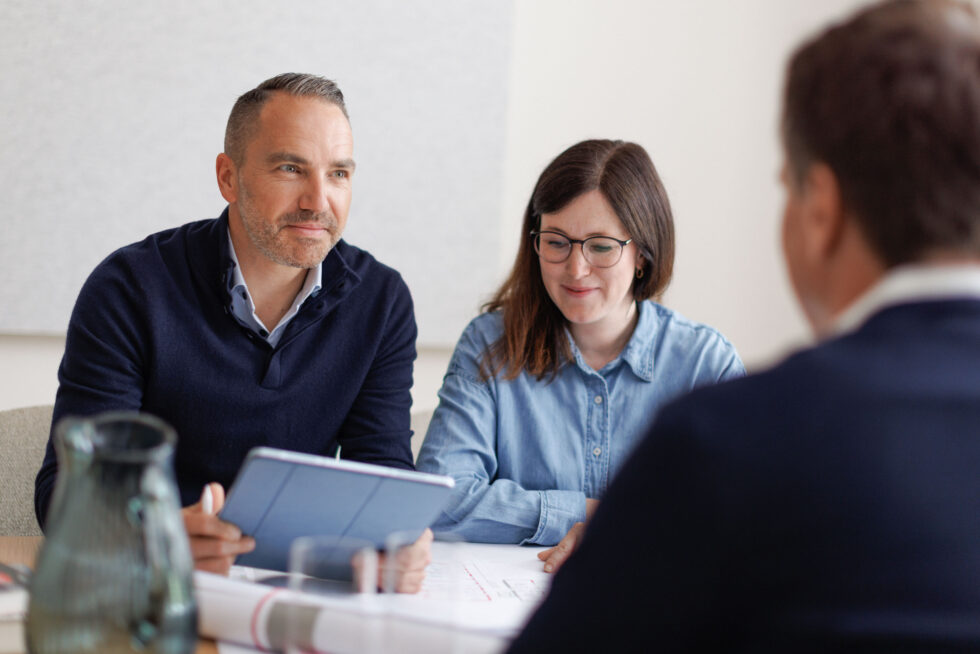 Mitarbeiterfotografie und Firmenfotografie für MundW von Peter Fränsemeier