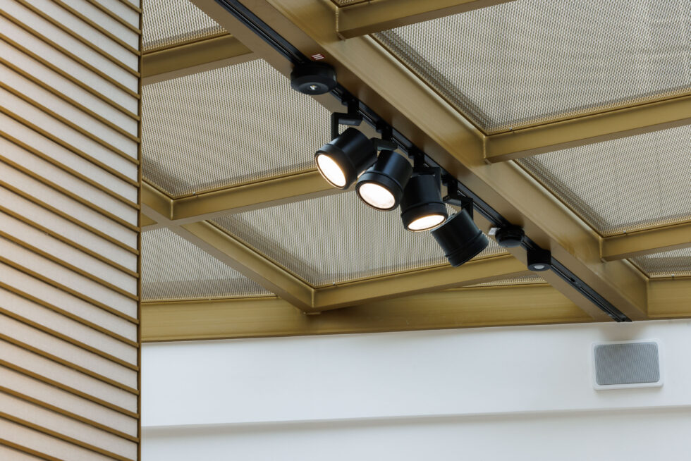 Architekturfotografie Dokumentationszentrum Nationalsozialismus