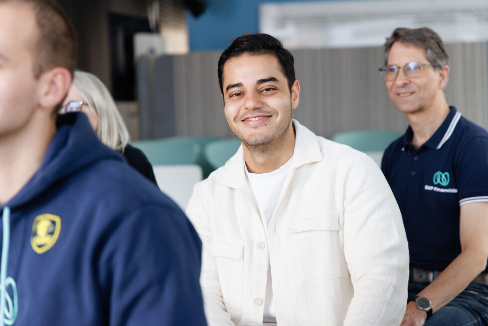 Firmenfotografie in Freiburg von Peter Fränsemeier, Fotograf für Unternehmen
