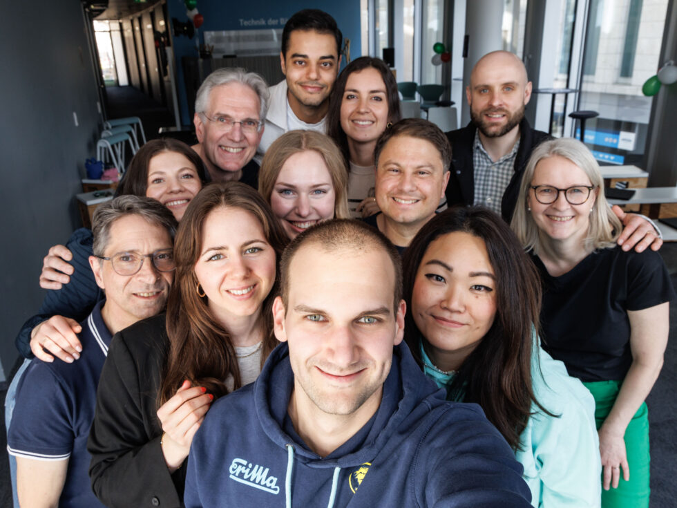 Firmenfotografie in Freiburg von Peter Fränsemeier, Fotograf für Unternehmen