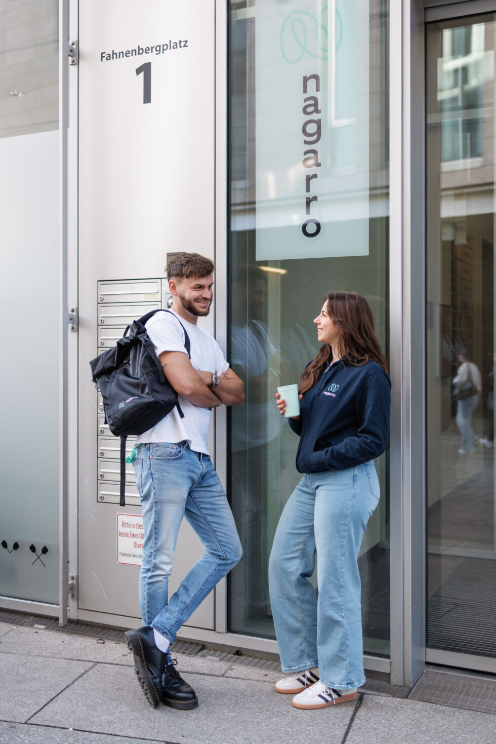 Firmenfotografie in Freiburg von Peter Fränsemeier, Fotograf für Unternehmen