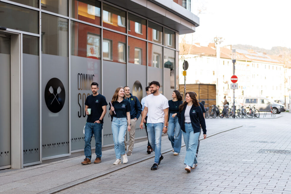 Firmenfotografie in Freiburg von Peter Fränsemeier, Fotograf für Unternehmen