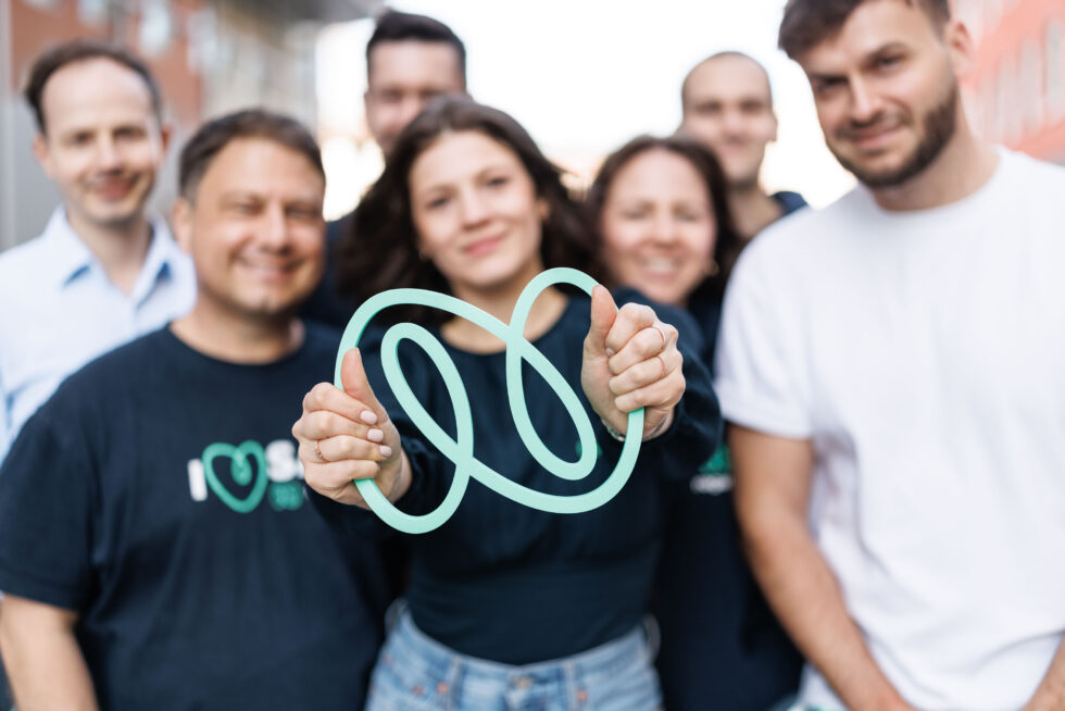 Firmenfotografie in Freiburg von Peter Fränsemeier, Fotograf für Unternehmen